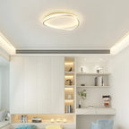 Modern LED ceiling light