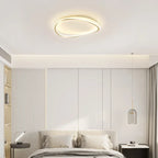 Modern LED ceiling light