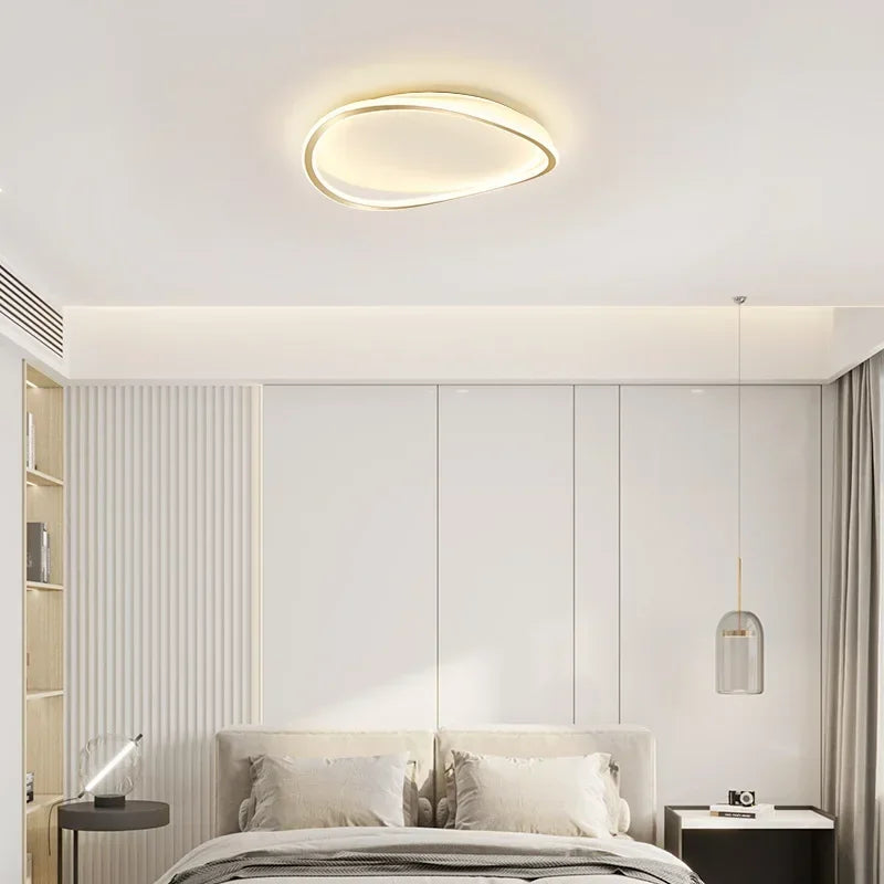 Modern LED ceiling light