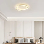 Modern LED ceiling light