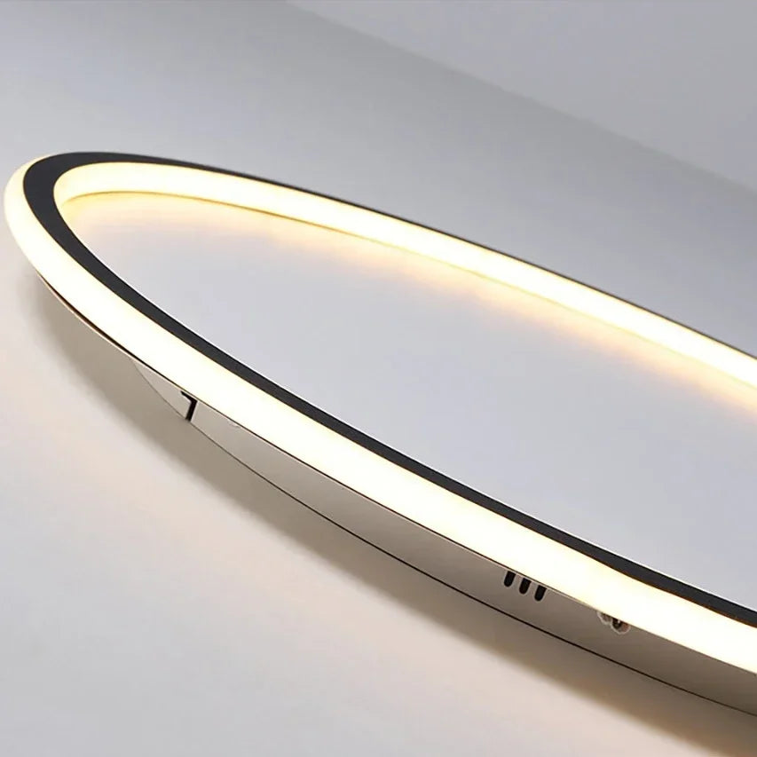 Modern ceiling light - room light