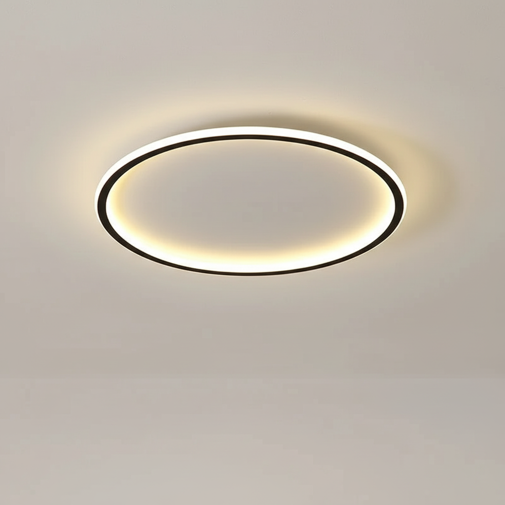 Modern ceiling light - room light
