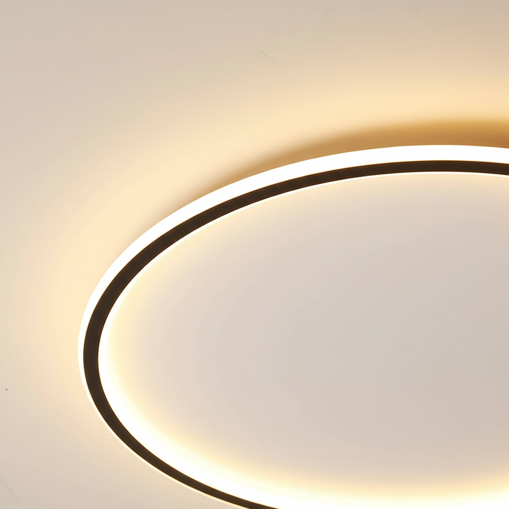 Modern ceiling light - room light