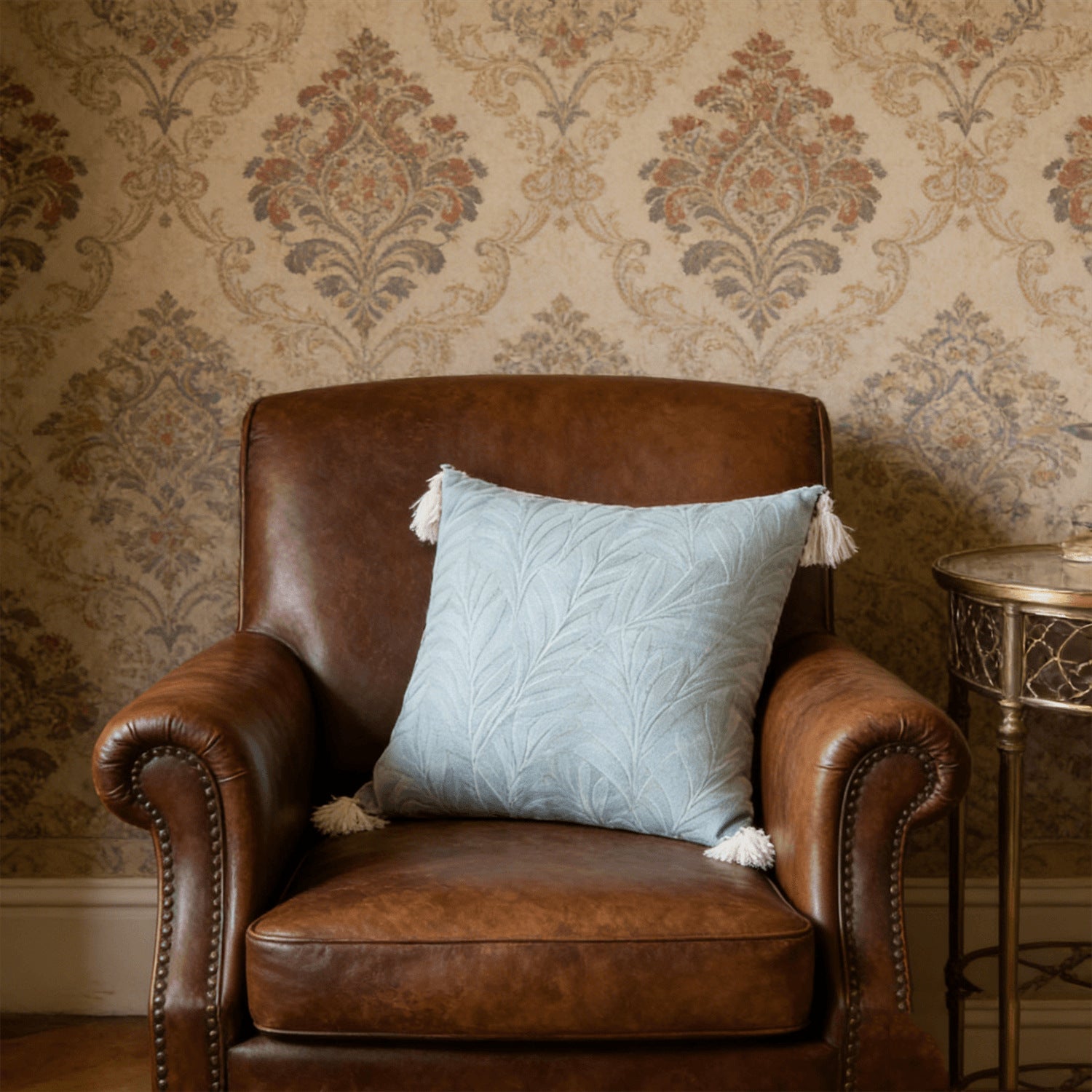Decorative Pillowcase Madigas