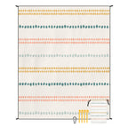 Geometric Print Tapestry Madigas
