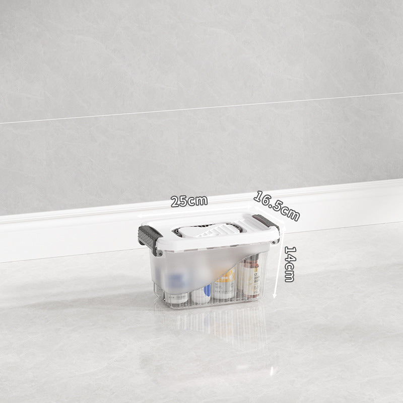 Storage box