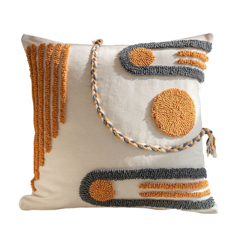 Artistic decorative cushion cover Madigas