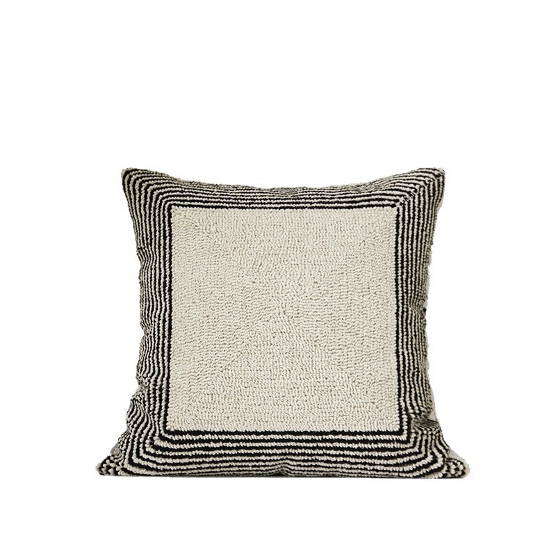 Artistic decorative cushion cover Madigas