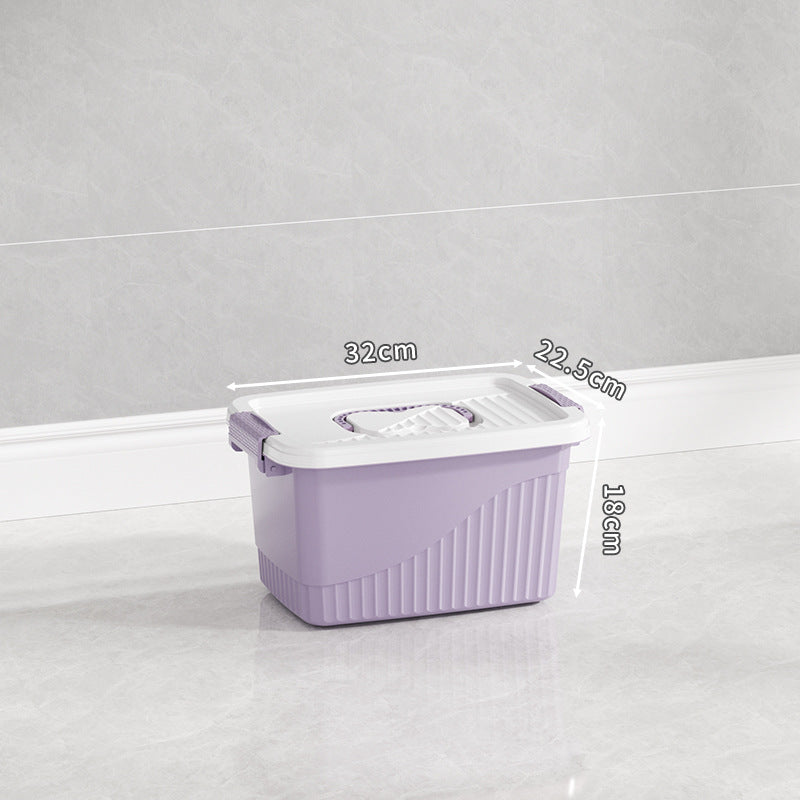 Storage box