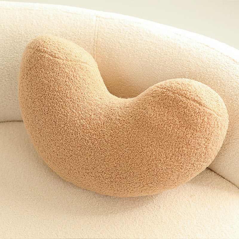 Cactus-shaped cuddle pillow Madigas