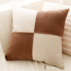 Structured Decorative Cushion Cover Madigas