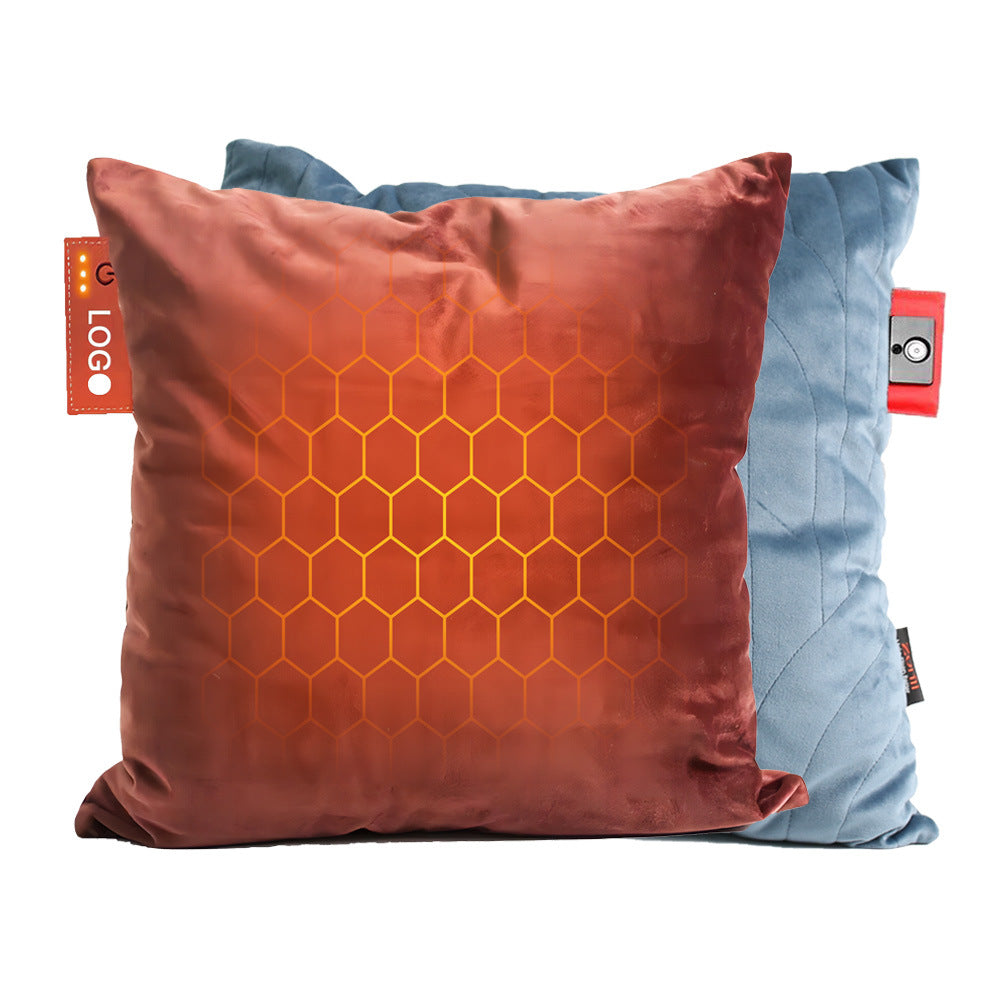 Decorative Pillowcase Madigas