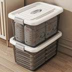 Storage box