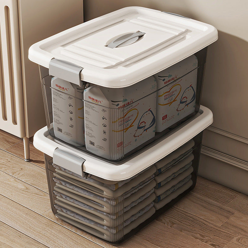 Storage box