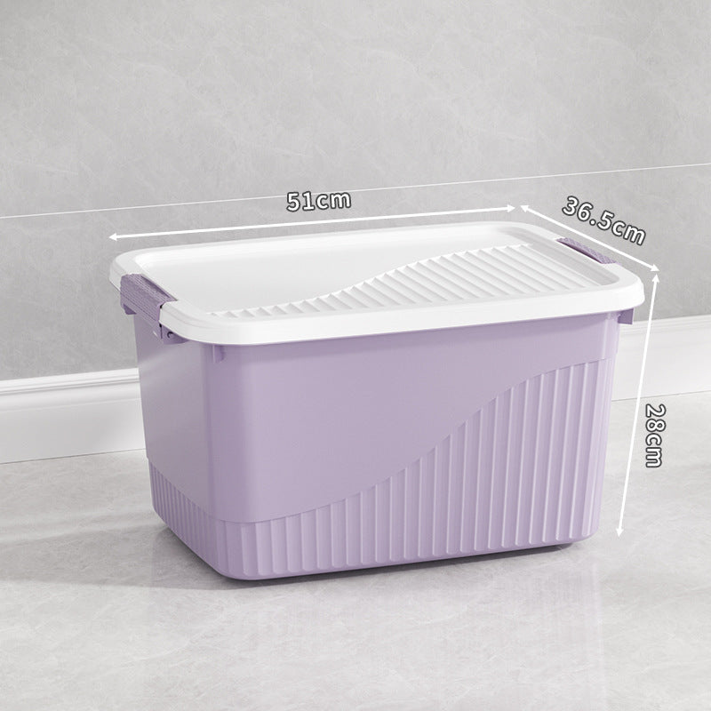 Storage box