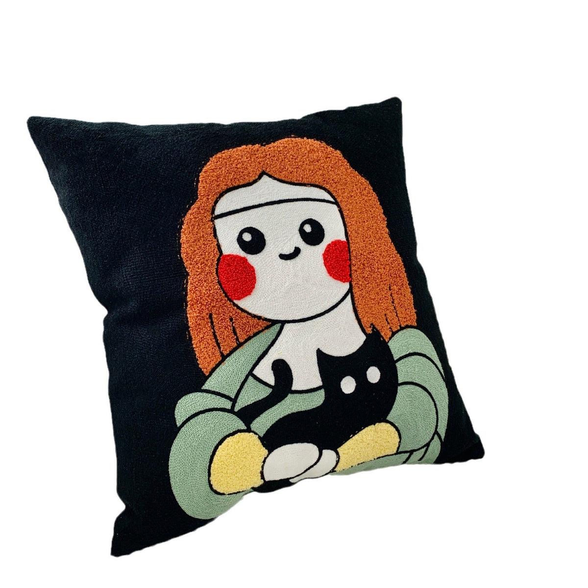 Decorative Pillow Cover Madigas
