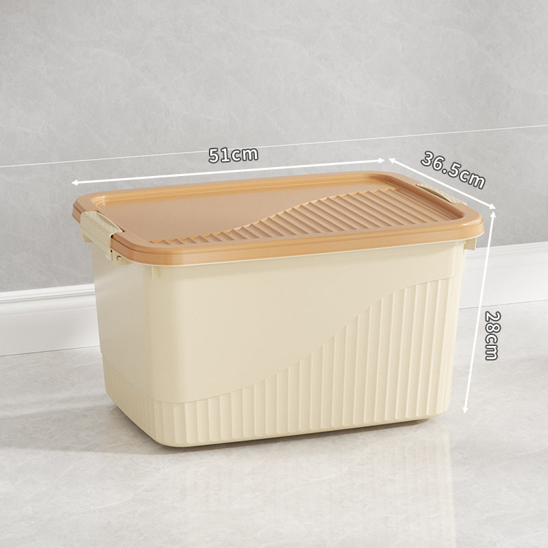 Storage box