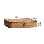 Handmade Natural Storage Box