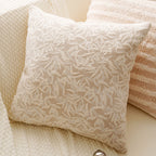 Structured Decorative Cushion Cover Madigas