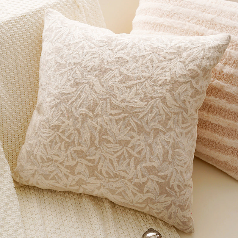 Structured Decorative Cushion Cover Madigas