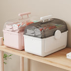 Multifunctional Storage Box