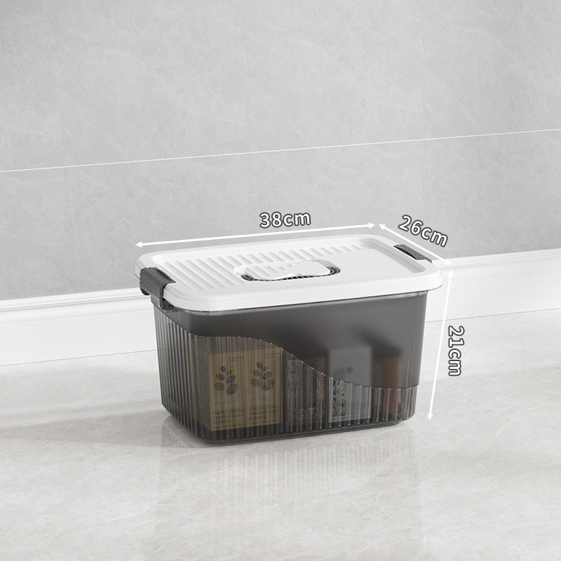 Storage box