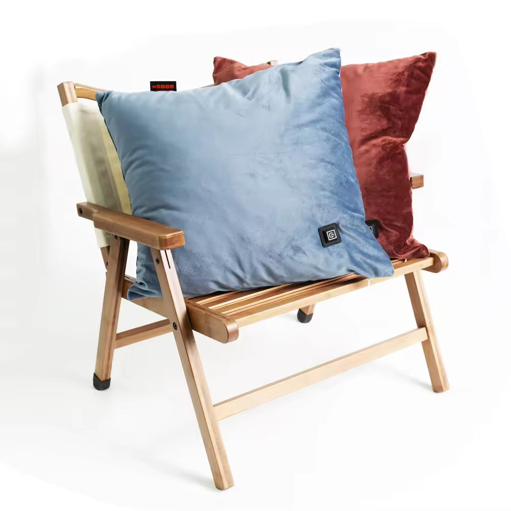 Decorative Pillowcase Madigas