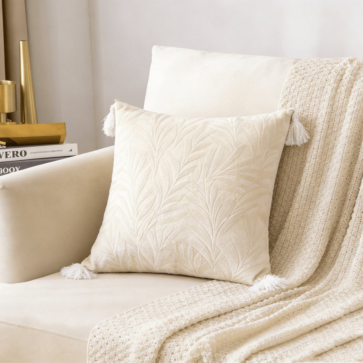 Decorative Pillowcase Madigas