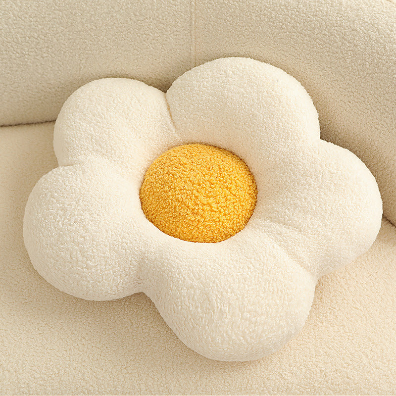 Cactus-shaped cuddle pillow Madigas