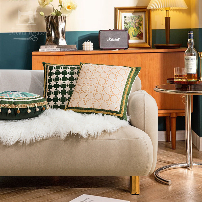 Decorative Cushion Cover Madigas