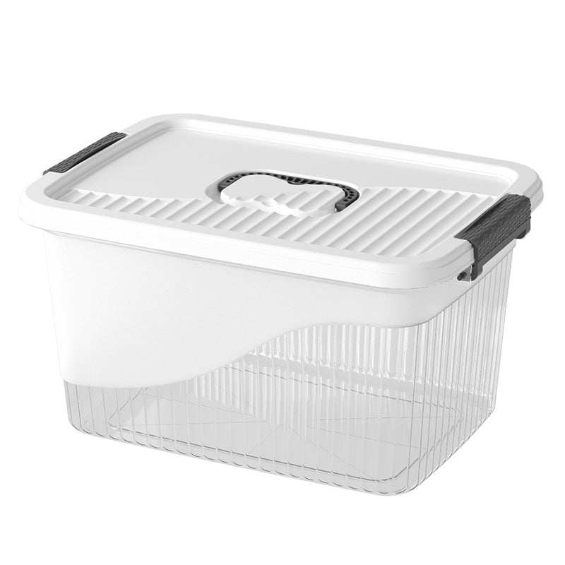 Storage box