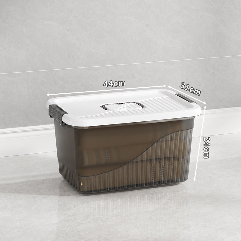 Storage box