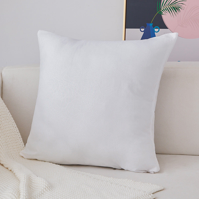 Structured Decorative Cushion Cover Madigas