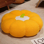 Funny Pumpkin Shape Cushion Madigas
