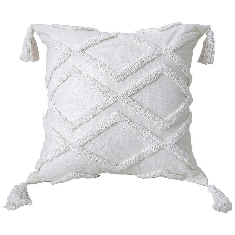Decorative pillowcase Madigas