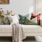Decorative pillowcase Madigas