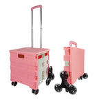 Foldable Multifunctional Storage Box