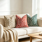 Decorative pillowcase Madigas