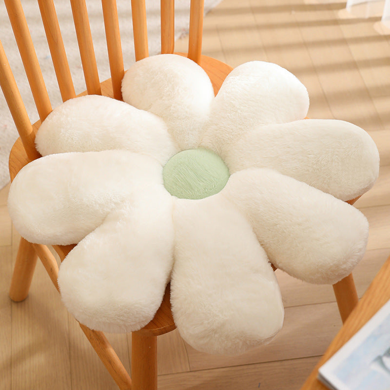 Cactus-shaped cuddle pillow Madigas