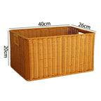 Large Fabric Storage Box