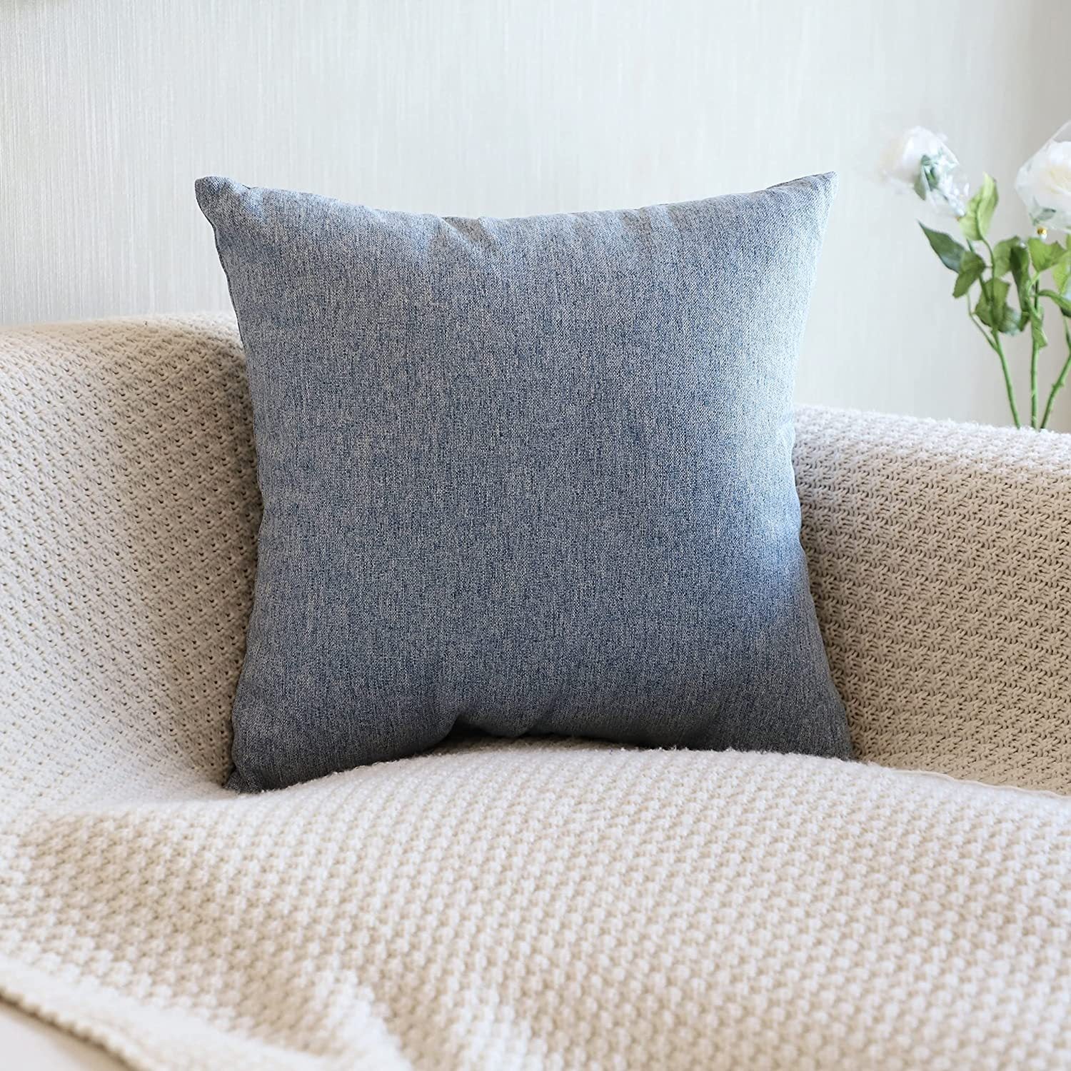 Decorative Pillowcase Madigas