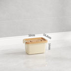 Storage box