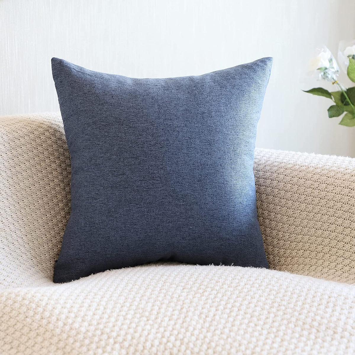 Decorative Pillowcase Madigas