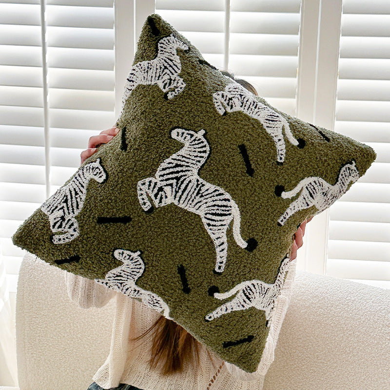 Decorative Pillowcase Madigas