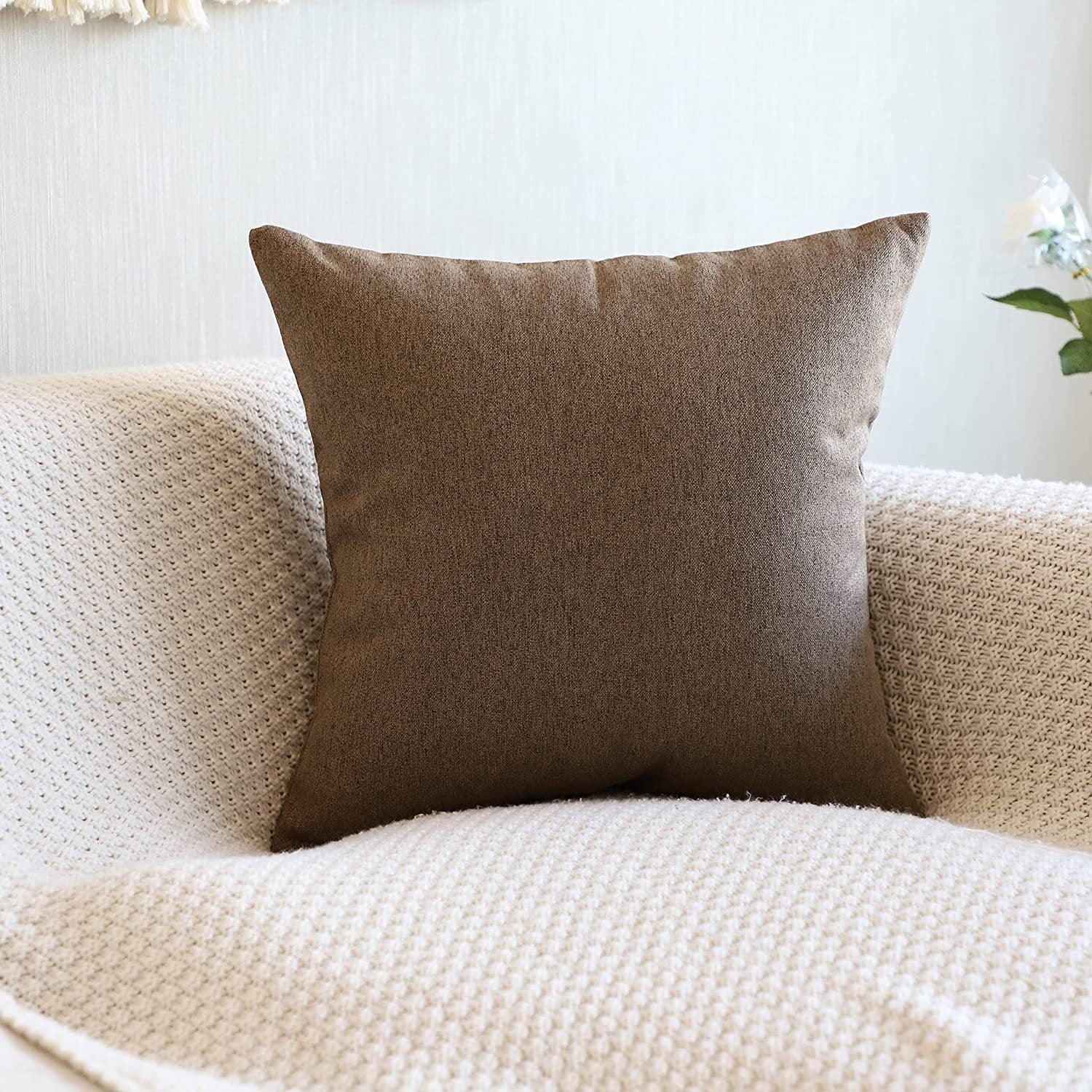 Decorative Pillowcase Madigas