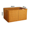 Large Fabric Storage Box