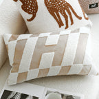 Structured Pillowcase with Elegant Edge Madigas
