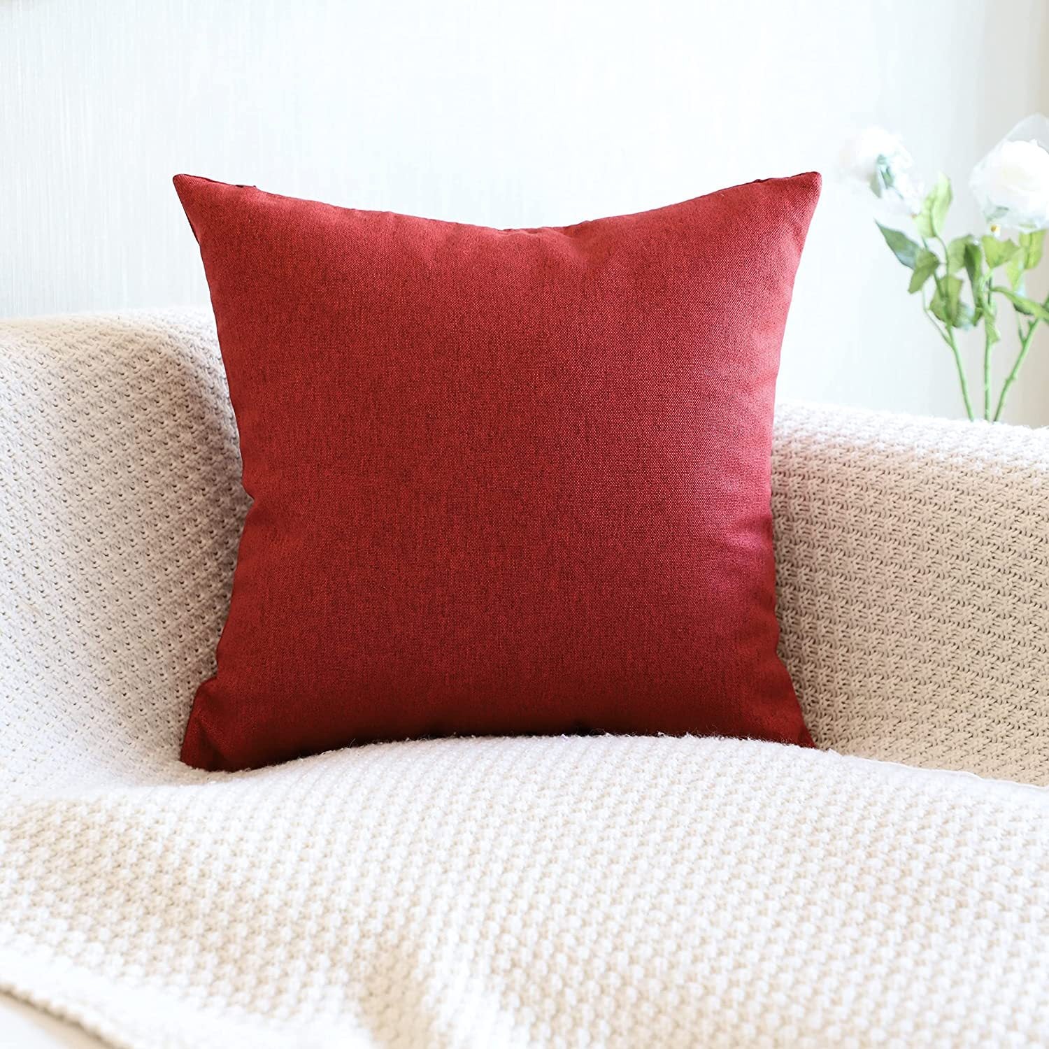 Decorative Pillowcase Madigas
