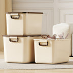 Stylish And Functional Storage Box
