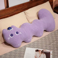 Plush cushion in cat shape Madigas